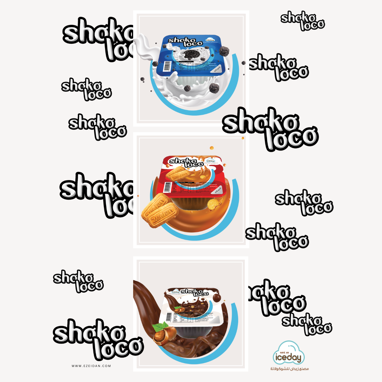 Shokoloco