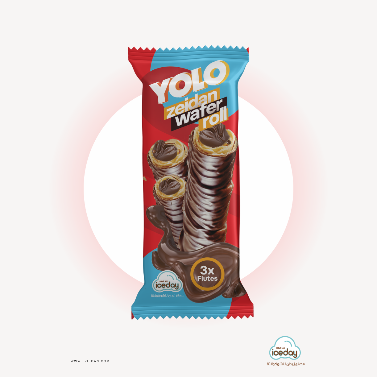 Yolo Flutes 