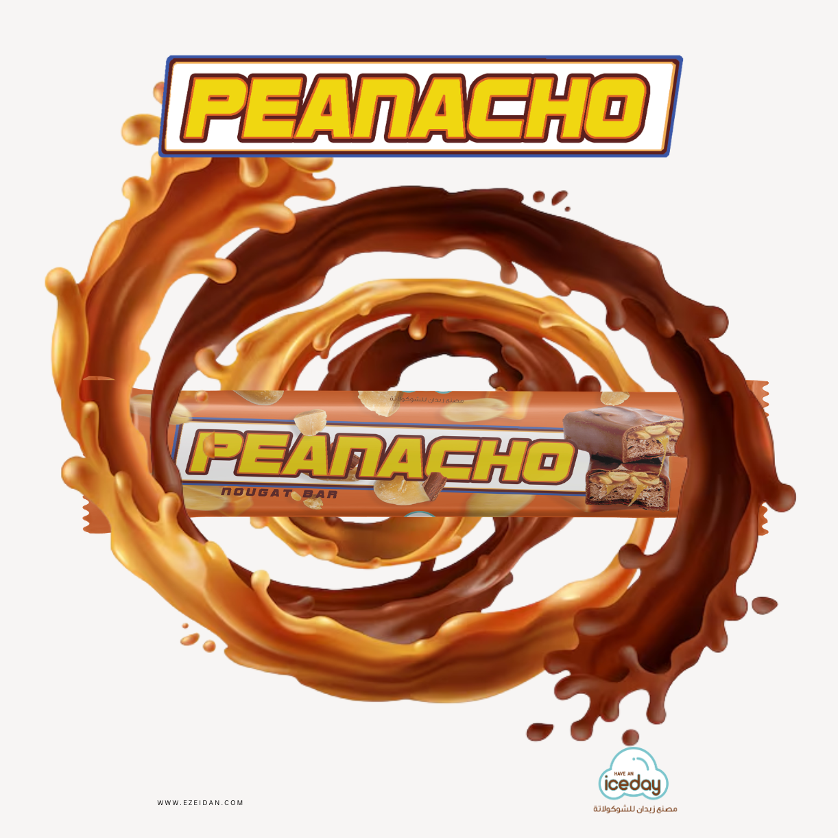 Peanacho