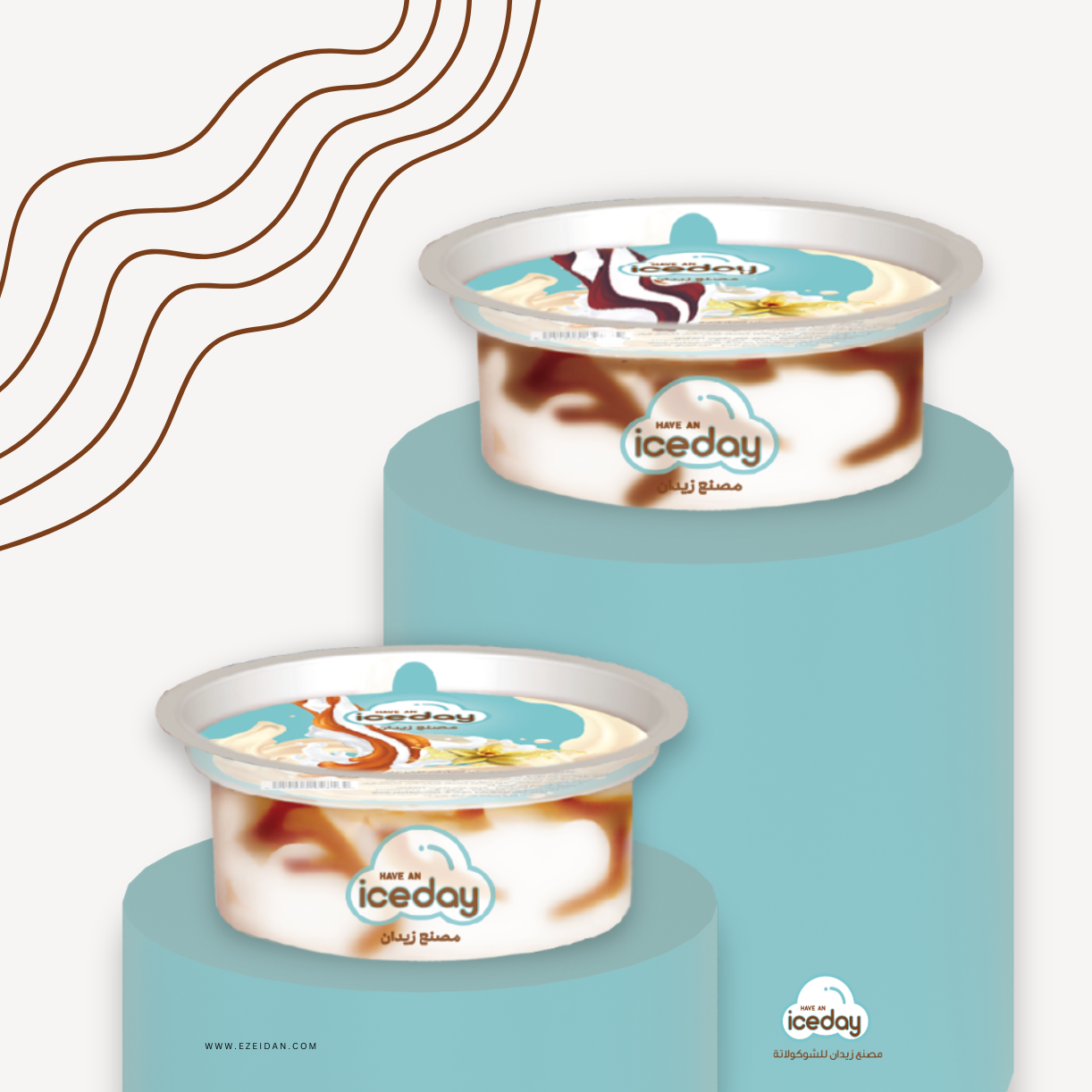 IceDay Cups 