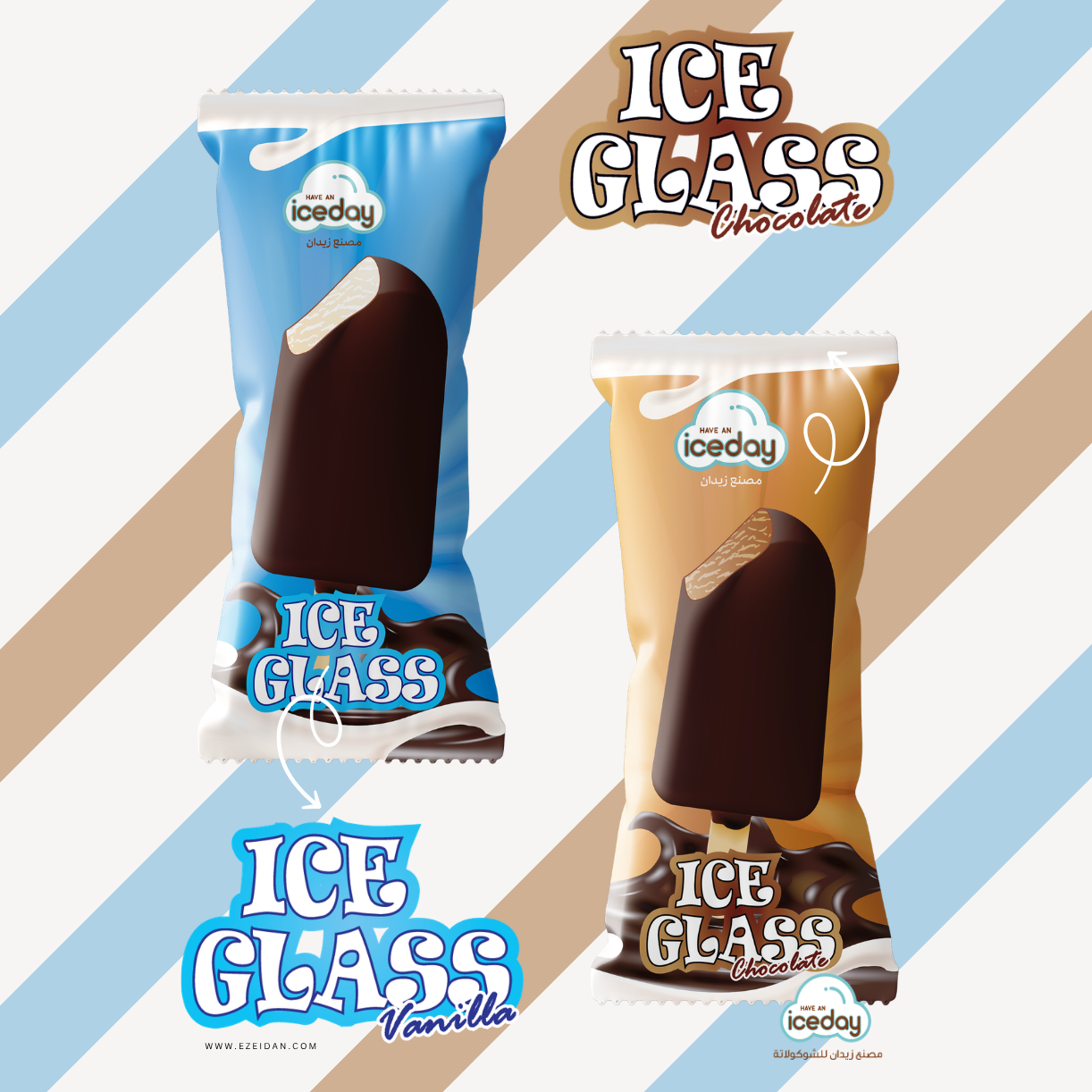 IceGlass